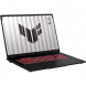 Ноутбук ASUS TUF Gaming A18 FA808PP-S8005 (18&amp;quot;, 2025, IPS, AMD Ryzen 9 8940HX 2.4ГГц, 16 ядер, 32ГБ DDR5, 1ТБ SSD, NVIDIA GeForce RTX 5070 8 ГБ, без ОС), серый в Нальчике