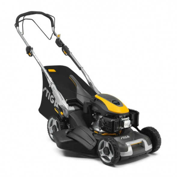 Бензиновая газонокосилка Stiga TWINCLIP 950 V в Нальчике
