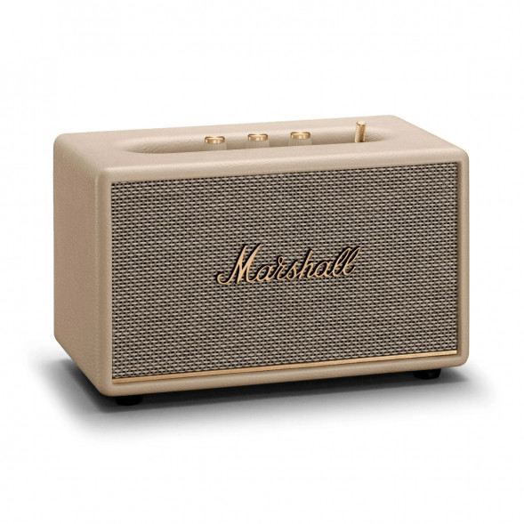 Портативная колонка Marshall Acton III, Cream в Нальчике