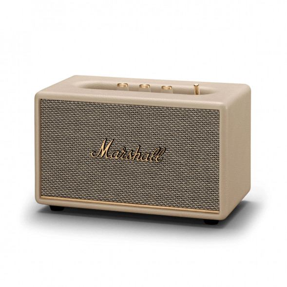 Портативная колонка Marshall Acton III, Cream в Нальчике