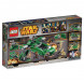 Конструктор LEGO Star Wars 75091 Флэш-спидер в Нальчике