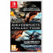 Игра Air Conflicts Collection [Nintendo Switch, русские субтитры] в Нальчике