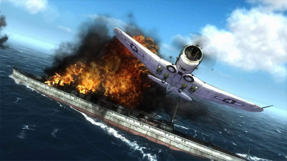 Игра Air Conflicts Collection [Nintendo Switch, русские субтитры] в Нальчике