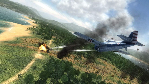 Игра Air Conflicts Collection [Nintendo Switch, русские субтитры] в Нальчике