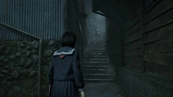 Игра Silent Hill f [PS5, русские субтитры] в Нальчике