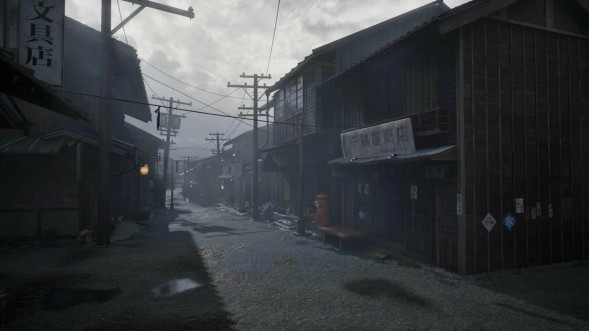 Игра Silent Hill f [PS5, русские субтитры] в Нальчике