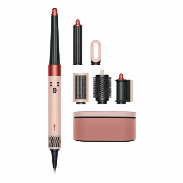 Стайлер Dyson Airwrap Complete Long ID HS08, Kanzan Pink (599497-01) в Нальчике