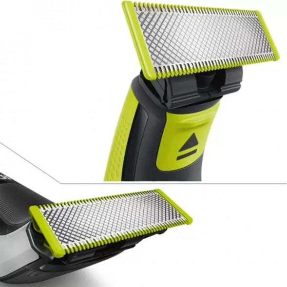 Сменные лезвия Philips OneBlade QP230/50 в Нальчике