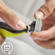 Сменные лезвия Philips OneBlade QP230/50 в Нальчике