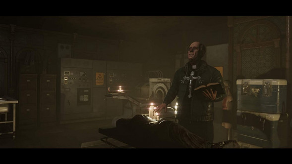 Игра Tormented Souls [PS4, русские субтитры] в Нальчике