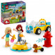 Конструктор LEGO Friends 42635 Машина для ухода за собаками в Нальчике