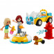 Конструктор LEGO Friends 42635 Машина для ухода за собаками в Нальчике