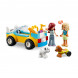 Конструктор LEGO Friends 42635 Машина для ухода за собаками в Нальчике