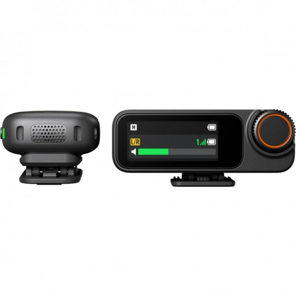 Беспроводной микрофон DJI Mic 3 (1 TX + 1 RX) в Нальчике