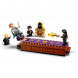 Конструктор LEGO Harry Potter 76441 Замок Хогвартс: Дуэльный клуб в Нальчике