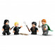 Конструктор LEGO Harry Potter 76441 Замок Хогвартс: Дуэльный клуб в Нальчике