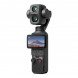 Экшн-камера DJI Osmo Pocket 4P Vlog Combo, чёрный в Нальчике