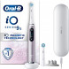 Электрическая зубная щетка Oral-B iO Series 9s (387194), Розовый кварц в Нальчике