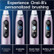 Электрическая зубная щетка Oral-B iO Series 9s (387194), Розовый кварц в Нальчике