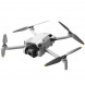 Квадрокоптер DJI Mini 4 Pro Fly More Combo Plus с пультом DJI RC2 в Нальчике