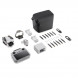 Квадрокоптер DJI Mini 4 Pro Fly More Combo Plus с пультом DJI RC2 в Нальчике