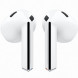 Наушники Samsung Galaxy Buds3, белый в Нальчике