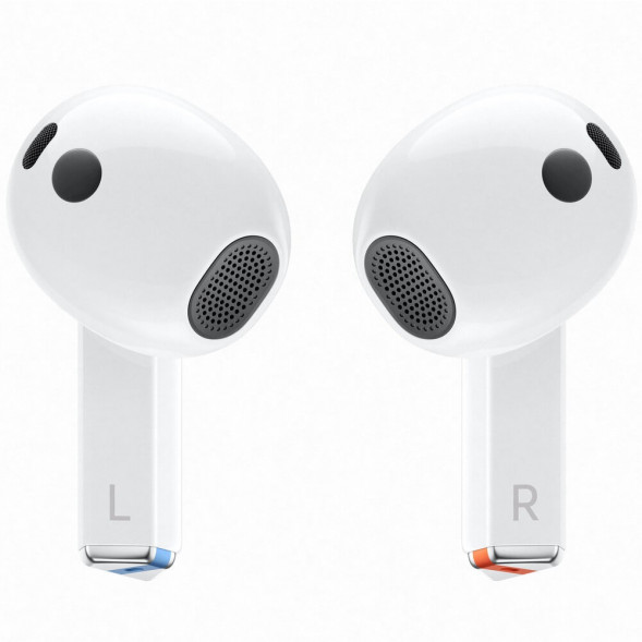 Наушники Samsung Galaxy Buds3, белый в Нальчике