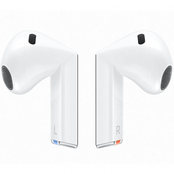 Наушники Samsung Galaxy Buds3, белый в Нальчике