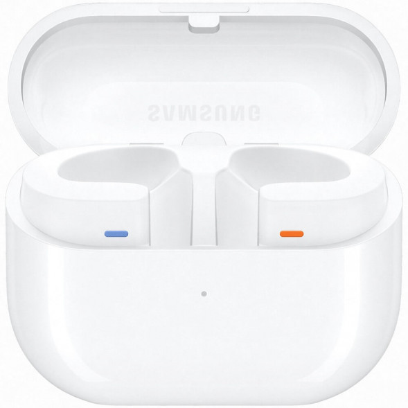 Наушники Samsung Galaxy Buds3, белый в Нальчике