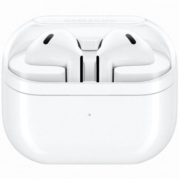 Наушники Samsung Galaxy Buds3, белый в Нальчике