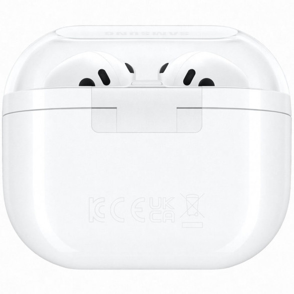 Наушники Samsung Galaxy Buds3, белый в Нальчике
