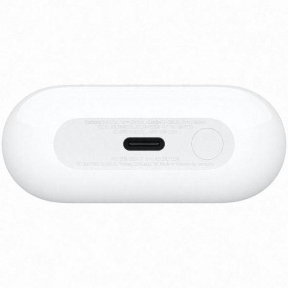 Наушники Samsung Galaxy Buds3, белый в Нальчике