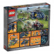 Конструктор LEGO Jurassic World 75928 Погоня за Блю на вертолёте  в Нальчике