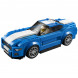 Конструктор LEGO Speed Champions 75871 Ford Mustang GT в Нальчике