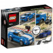 Конструктор LEGO Speed Champions 75871 Ford Mustang GT в Нальчике