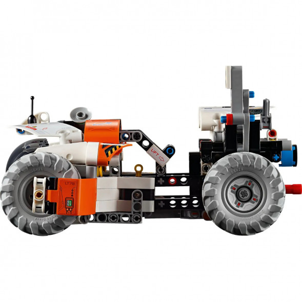 Конструктор LEGO Technic 42178 Поверхностный космический погрузчик LT78 в Нальчике