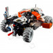 Конструктор LEGO Technic 42178 Поверхностный космический погрузчик LT78 в Нальчике