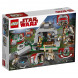 Конструктор LEGO Star Wars 75200 Тренировки на островах Эч-То в Нальчике