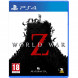 Игра World War Z [PS4, русские субтитры] в Нальчике