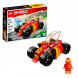 Конструктор LEGO Ninjago 71780 Гоночный автомобиль ниндзя Кая в Нальчике