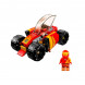 Конструктор LEGO Ninjago 71780 Гоночный автомобиль ниндзя Кая в Нальчике