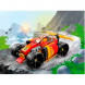 Конструктор LEGO Ninjago 71780 Гоночный автомобиль ниндзя Кая в Нальчике