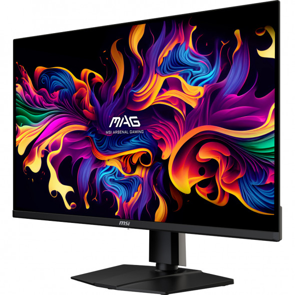 Игровой монитор MSI MAG 321UP с диагональю 31,5&amp;quot; QD-OLED в Нальчике