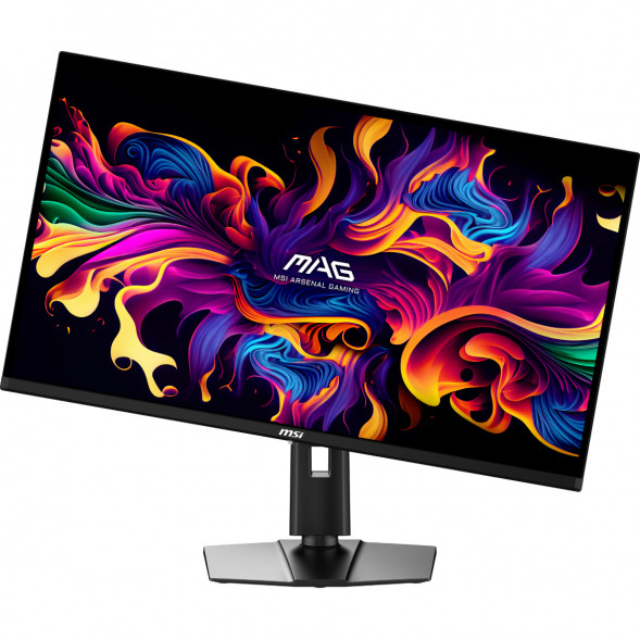 Игровой монитор MSI MAG 321UP с диагональю 31,5&amp;quot; QD-OLED в Нальчике