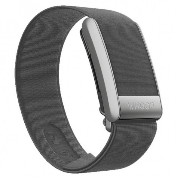 Ремешок для фитнес - браслета Whoop 4.0 HydroKnit Band (Storm Grey) в Нальчике
