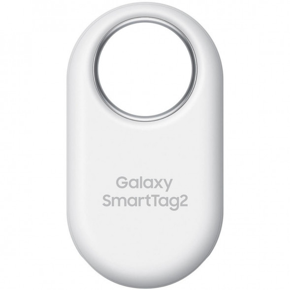 Беспроводная метка Samsung SmartTag 2 EI-T5600, белый в Нальчике