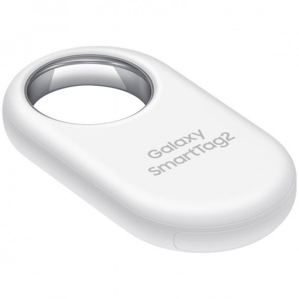 Беспроводная метка Samsung SmartTag 2 EI-T5600, белый в Нальчике