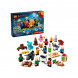 Конструктор LEGO Harry Potter 76456 Новогодний календарь, 2026 в Нальчике