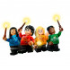 Конструктор LEGO Harry Potter 76456 Новогодний календарь, 2026 в Нальчике