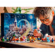 Конструктор LEGO Harry Potter 76456 Новогодний календарь, 2026 в Нальчике